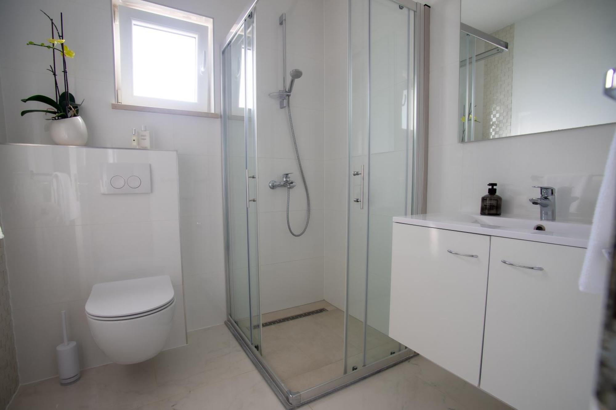 Apartment Antun - Adriatic Coast Retreat Blace Habitación foto
