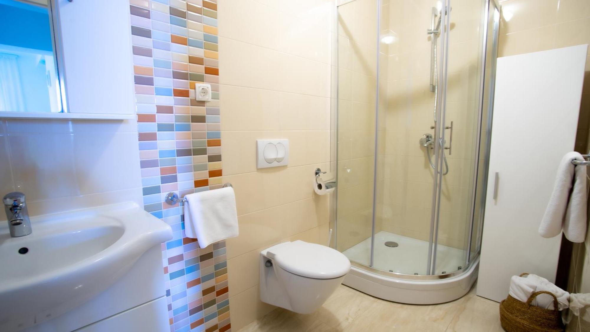 Apartment Antun - Adriatic Coast Retreat Blace Habitación foto