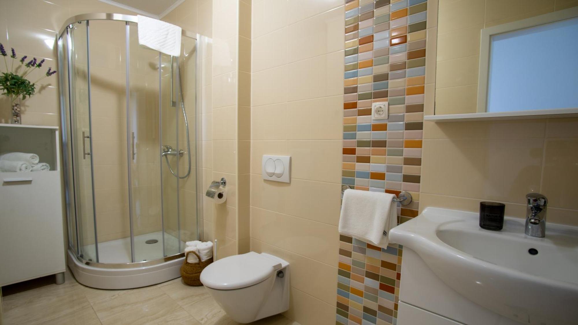 Apartment Antun - Adriatic Coast Retreat Blace Habitación foto