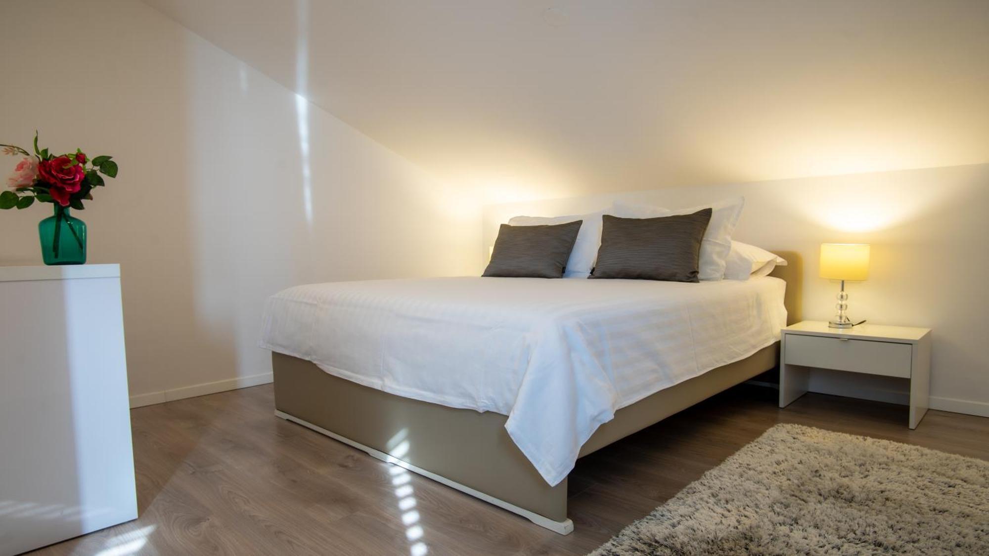Apartment Antun - Adriatic Coast Retreat Blace Habitación foto